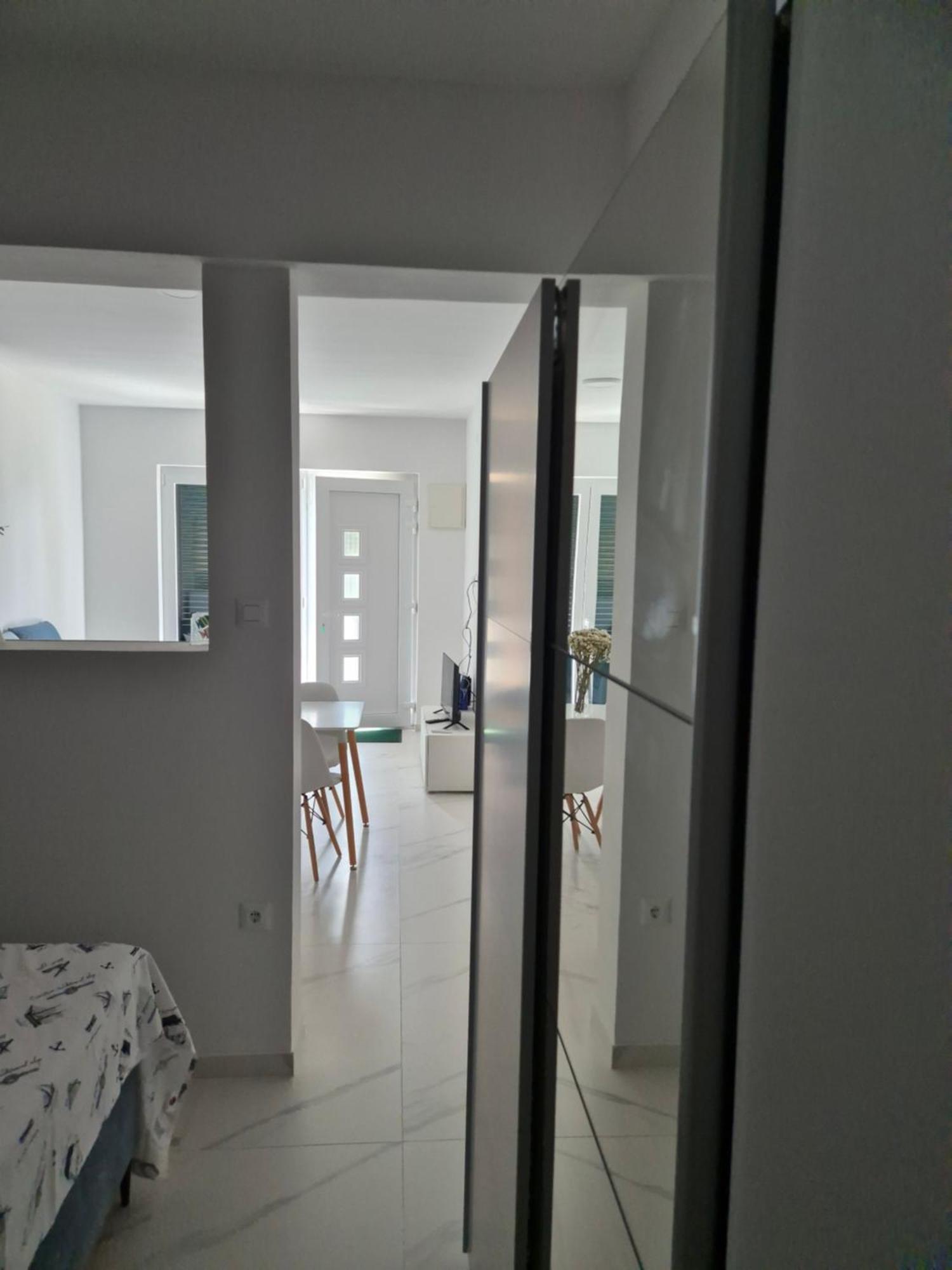 Apartman Bauer - Omis- Nemira Habitación foto