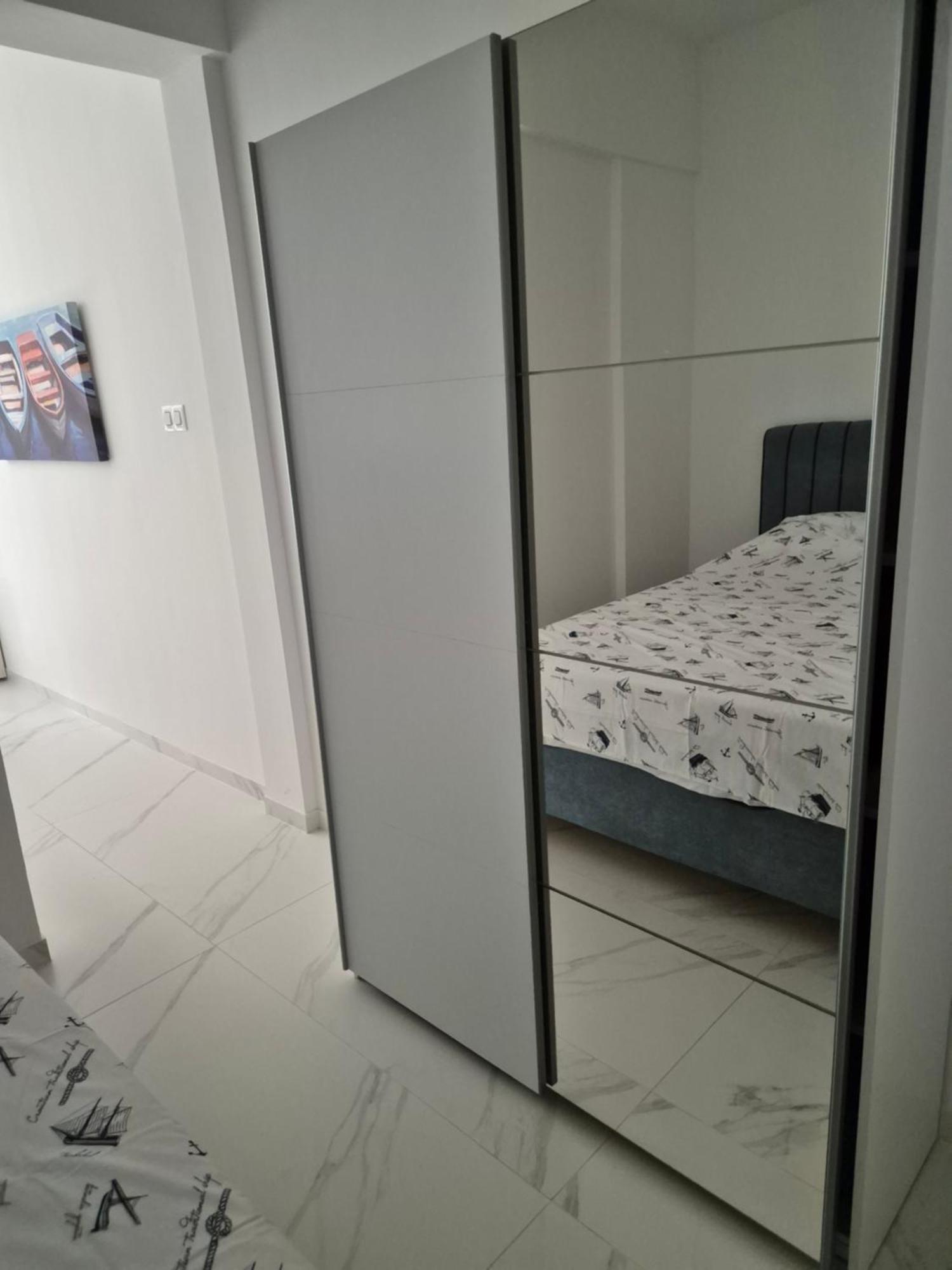 Apartman Bauer - Omis- Nemira Habitación foto